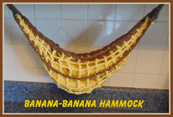 Banana Hammock