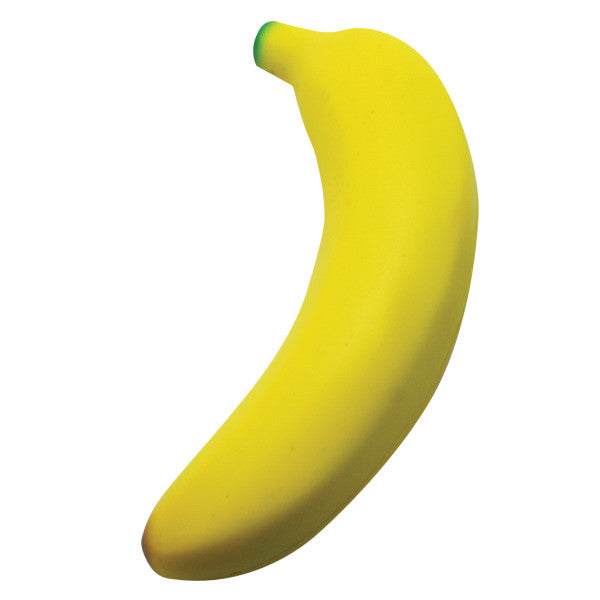 Foam Banana